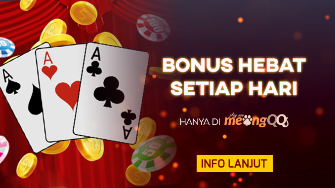 Situs Poker Online Resmi